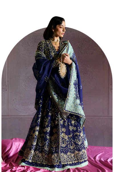 Suffuse By Sana Yasir