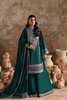 Emaan Adeel Afsana-e-Silk Formals – ZEHNASEEB
