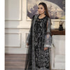 ZA Inayat Semi-Stitched Formals – D-06