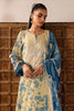 Nureh Signature Lawn Prints  – SP-136
