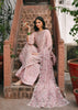 Kahf Ek Fasana Luxury Lawn – KLB-3A DILNASHEEN