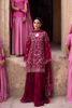 Emaan Adeel The Empress Luxury Wedding Formals – KASYRA