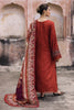 Nureh Maya Linen Fall/Winter – NW-105