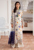 Nureh Amaya Chiffon Formals – AM-26