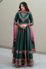 Jazmin Shahkaar Luxury Lawn – SL25-D1