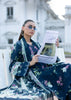 Elaf Signature Lawn Edit – 3a Mariel