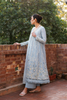 Emaan Adeel Mirabelle Festive Luxury Lawn – BLISSFUL DREAMS