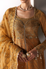 Emaan Adeel Serein Luxe Silk Formals – GOLDEN HOUR