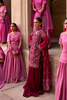 Emaan Adeel The Empress Luxury Wedding Formals – KASYRA
