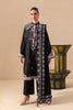 Qalamkar QPrints Winter – QPW-02 (A) Laiza