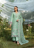 Elaf Luxury Lawn – ELQ-3a Daisy Chain
