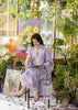 Elaf E.Craft Chikankari Lawn – EEC-5A LAVENDER LOVE