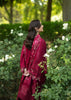 Elaf Luxury Lawn – ELQ-4a Falling Petals