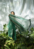 Elaf Luxury Lawn – ELQ-2a Lover's Eden