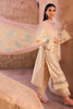 Nureh Bazaar Chikankari Lawn – NE-159