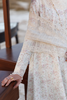 Emaan Adeel Sunlit Groove Luxury Lawn – SUNKISSED