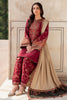 Jazmin Delia Fall/Winter – Embroidered Slub Khaddar D3