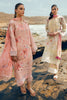 Nureh Gardenia Chikankari Lawn Collection – NSG-154