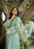 Elaf Signature Lawn Edit – 6b Zaria