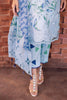 Nureh Glam Girl Chikankari Lawn Collection – GL-09