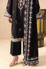 Qalamkar QPrints Winter – QPW-02 (A) Laiza