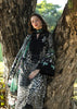 Elaf Signature Embroidered Lawn Prints – ESA-3A BELLADURNE