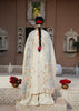 Kahf Ek Fasana Luxury Lawn – KLB-2A NEELOFAR