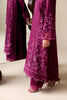 Azure Luxury Lawn – Grovy Garnet