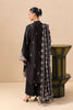 Qalamkar QPrints Winter – QPW-02 (A) Laiza