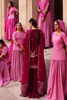 Emaan Adeel The Empress Luxury Wedding Formals – KASYRA