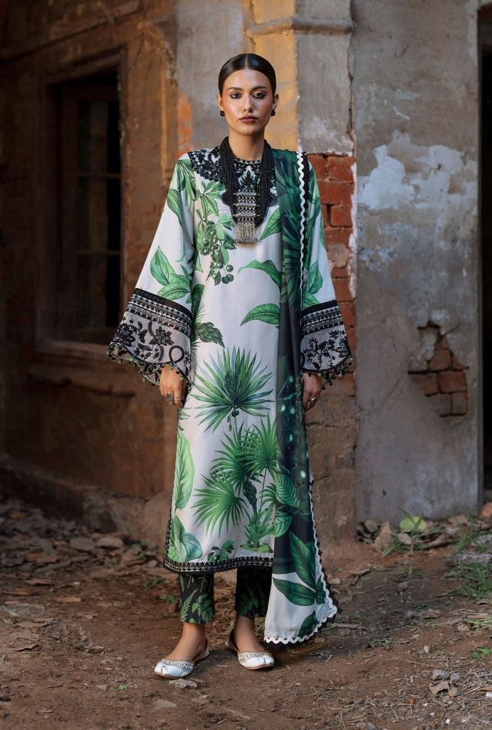 AJR Sard Sham Winter – Gulbahar