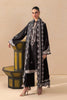 Qalamkar QPrints Winter – QPW-02 (A) Laiza