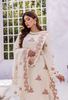 Humdum Lilly Summer Lawn – D01
