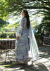 Elaf Signature Embroidered Lawn Prints – ESA-8B ANASTASSIA
