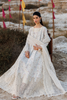 Emaan Adeel Sunlit Groove Luxury Lawn – SUNKISSED