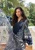 Elaf Signature Embroidered Lawn Prints – ESA-3B VICTORIAN MUSE