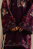 Coco Lawn Drop II by Zara Shahjahan – Sufa-5B