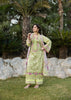 Elaf Chikankari Lawn Prints – ERC-2A HINA