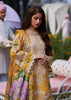 Elaf x Sajal Aly Eid Edit Lawn Collection – ELE-12A SONA