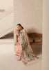 Elaf ECraft Chikankari Lawn – EHC-3B DUSTROSE