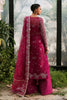Afrozeh La Fuchsia Luxury Formals – Rowan