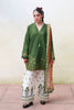 Saira Rizwan Laanem Luxury Lawn – ELOWEN-A - SRL26-08