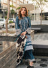 Elaf Winter with Pashmina Shawl – EPW-1B Heartfelt Whisper