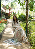 Elaf Signature Embroidered Lawn Prints – ESA-4A TUSCAN FAIRY