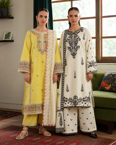 RajBari Pret RTW