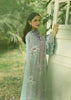 Elaf Luxury Lawn – ELQ-6b Mint Story