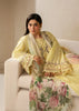 Elaf ECraft Chikankari Lawn – EHC-3A SUNSTONE
