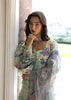 Elaf Signature Embroidered Lawn Prints – ESA-6B EVELINE WHISPER