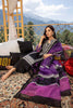 Charizma Festive Luxury Lawn – ED-19