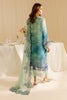 Nureh Ballerina Formals – NU2-161